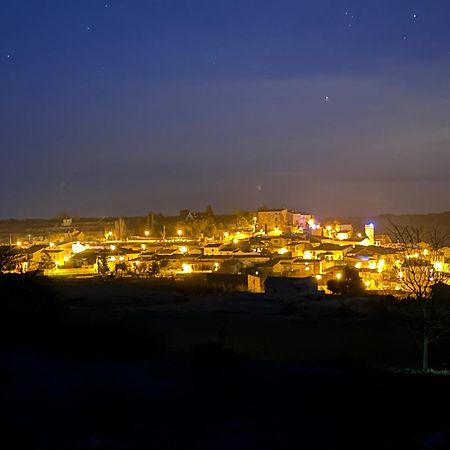 Ca La Bet Hotel Claravalls Luaran gambar