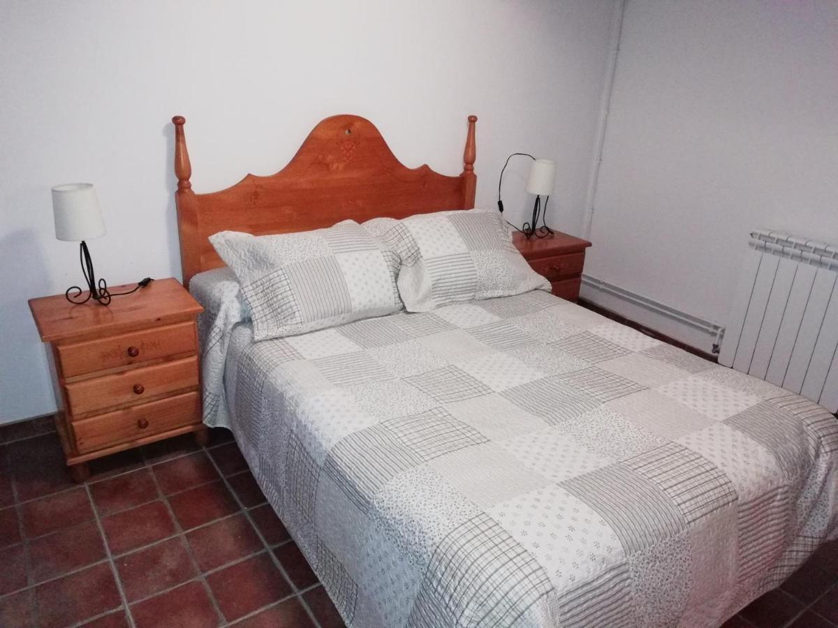 Ca La Bet Hotel Claravalls Luaran gambar