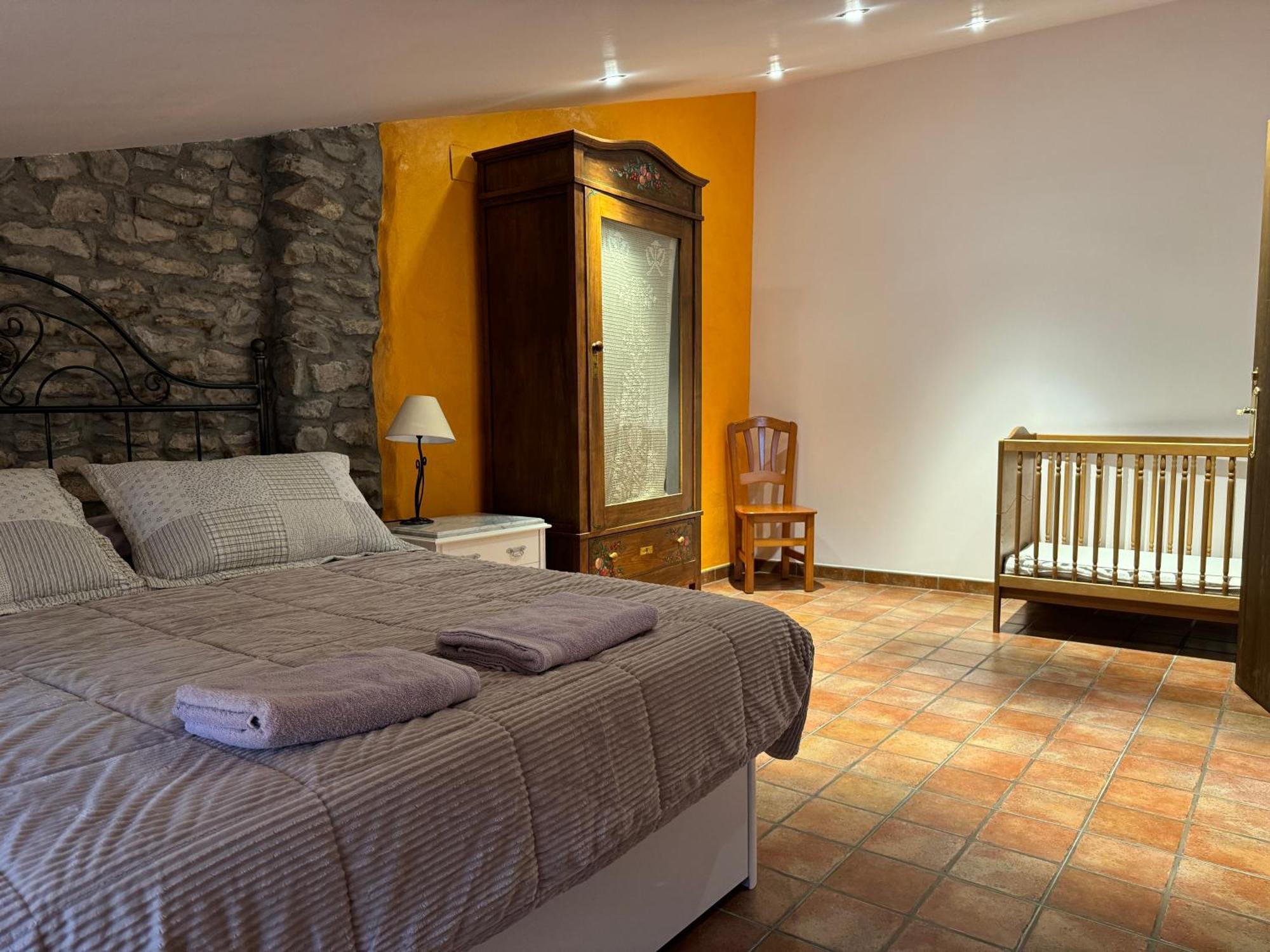 Ca La Bet Hotel Claravalls Luaran gambar