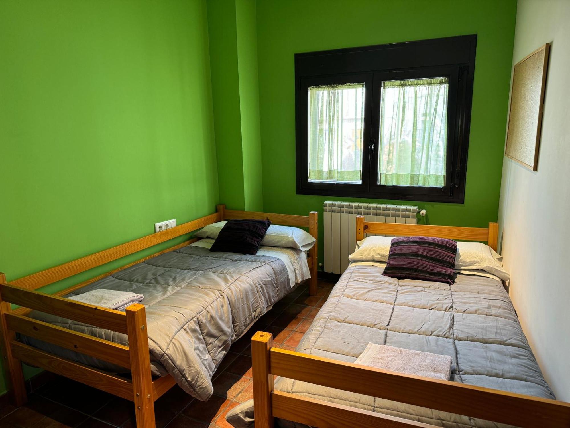 Ca La Bet Hotel Claravalls Luaran gambar