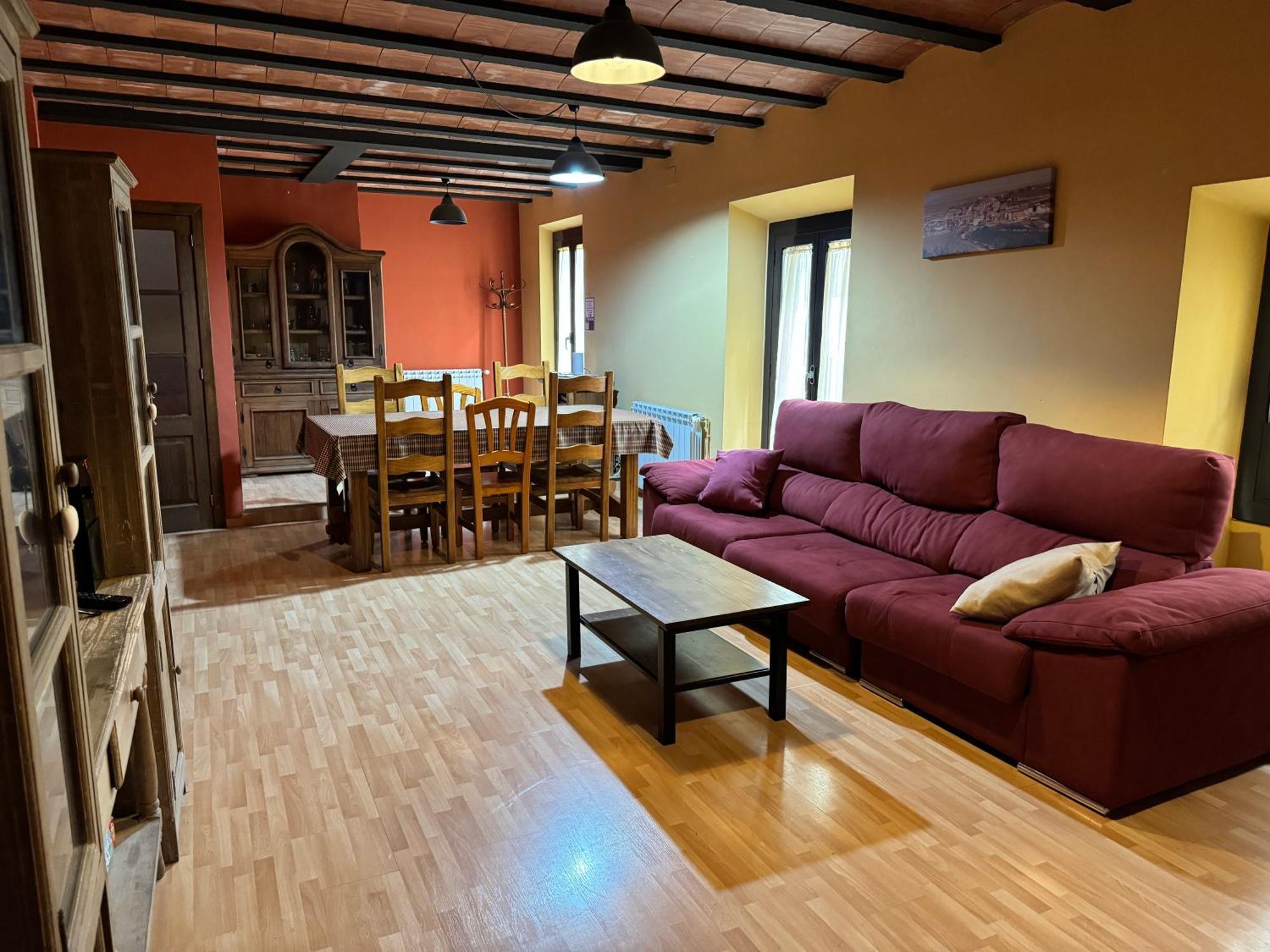 Ca La Bet Hotel Claravalls Luaran gambar