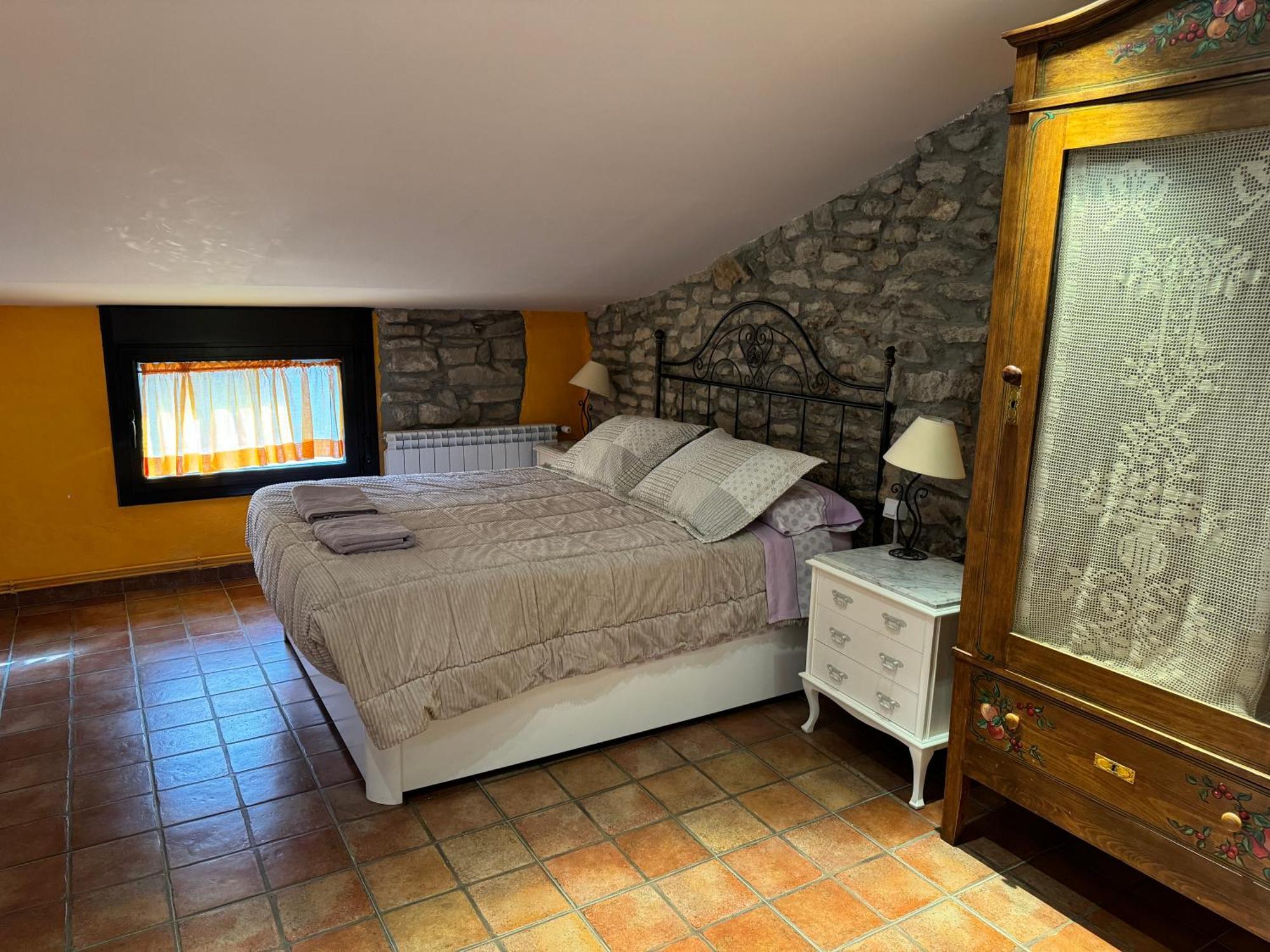 Ca La Bet Hotel Claravalls Luaran gambar