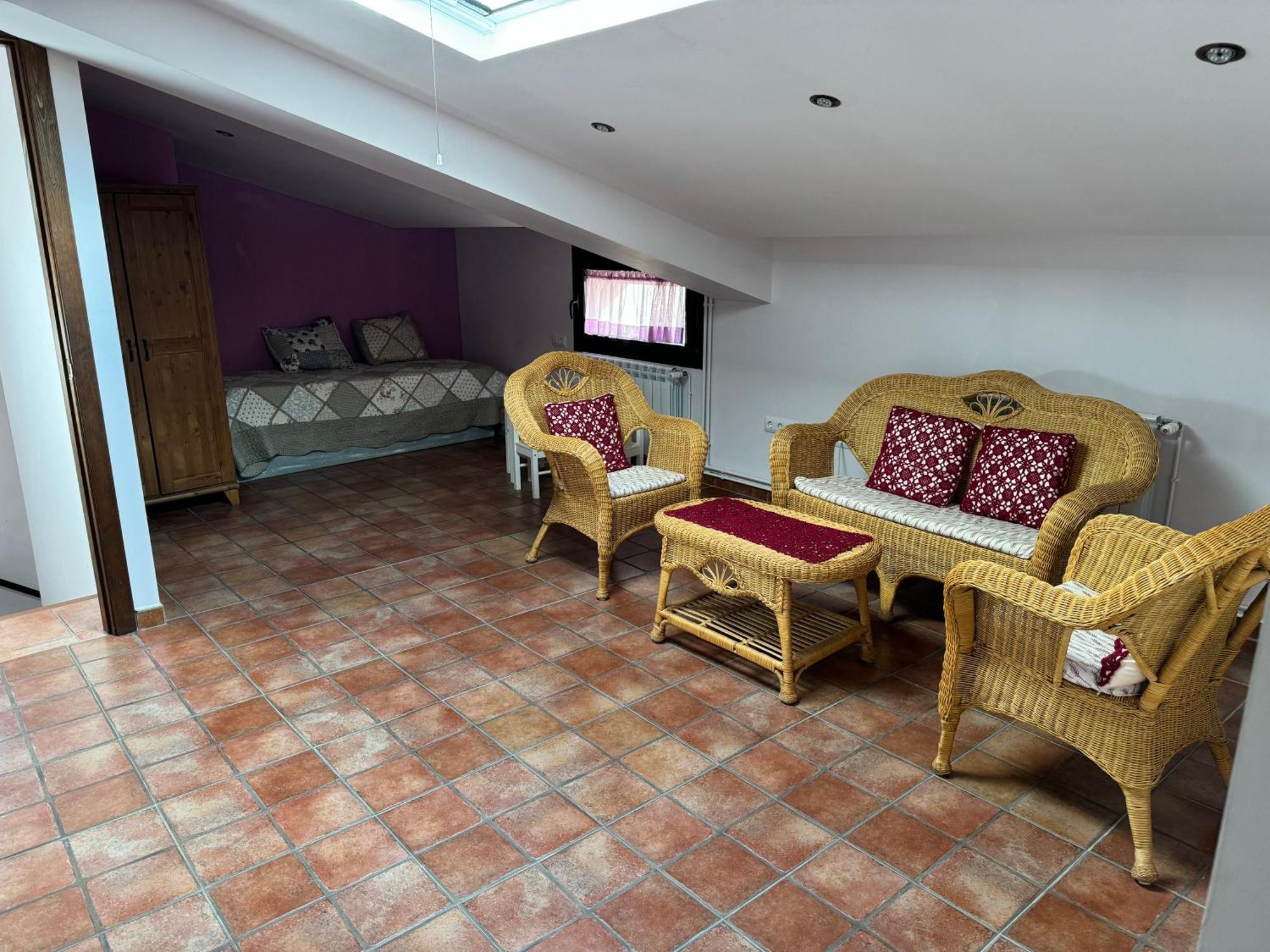 Ca La Bet Hotel Claravalls Luaran gambar