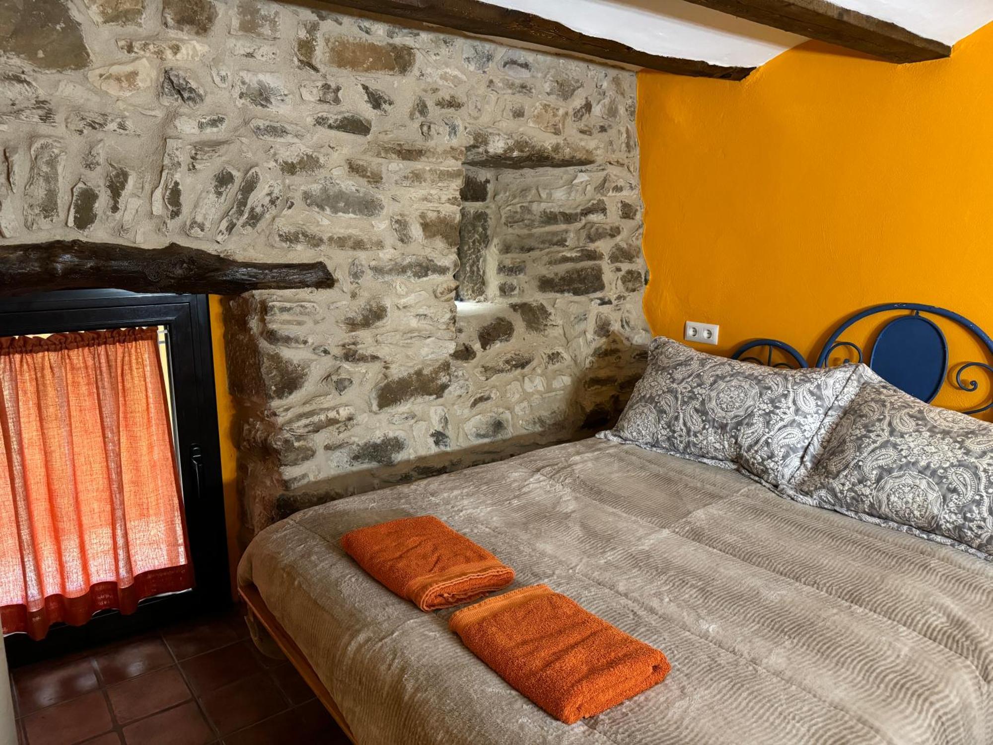 Ca La Bet Hotel Claravalls Luaran gambar