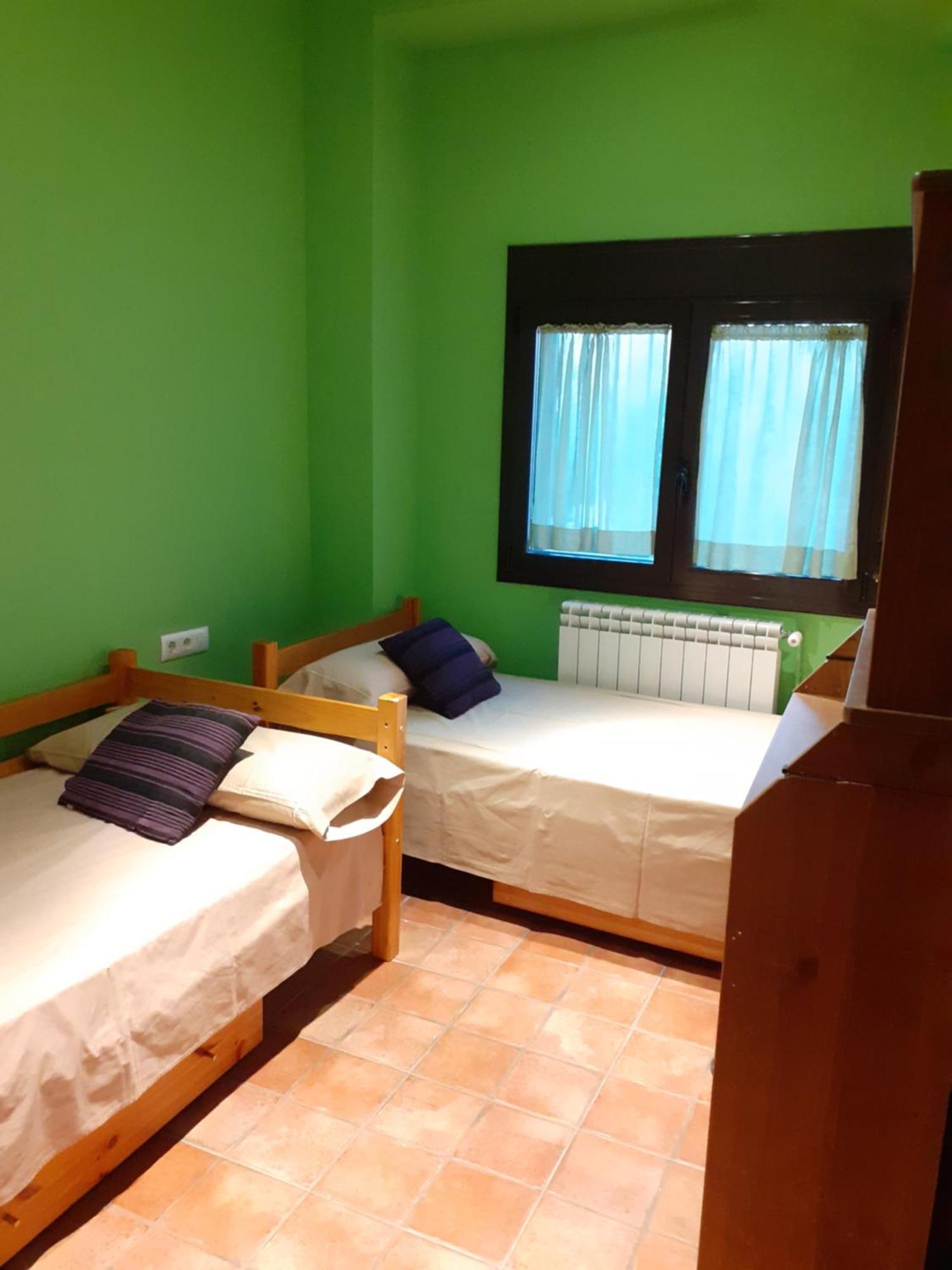 Ca La Bet Hotel Claravalls Bilik gambar